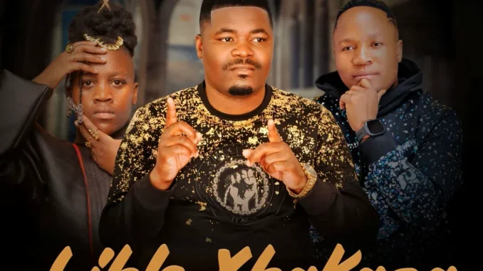 Lihle Xhakaza – Inkabi ft Luve Dubazane & Pretty MaSompisi Lihle Xhakaza – Inkabi ft Luve Dubazane & Pretty MaSompisi