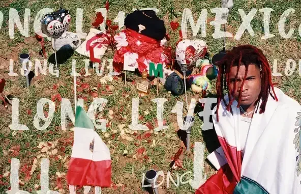 Lil Keed – Long Live Mexico Lil Keed – Long Live Mexico