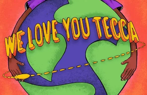 Lil Tecca We Love You Tecca Lil Tecca We Love You Tecca
