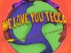 Lil Tecca We Love You Tecca