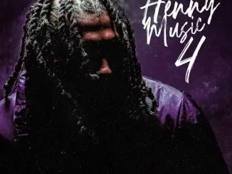 ALBUM: Little Torment – HENNY MUSIC 4 Little Torment HENNY MUSIC 4