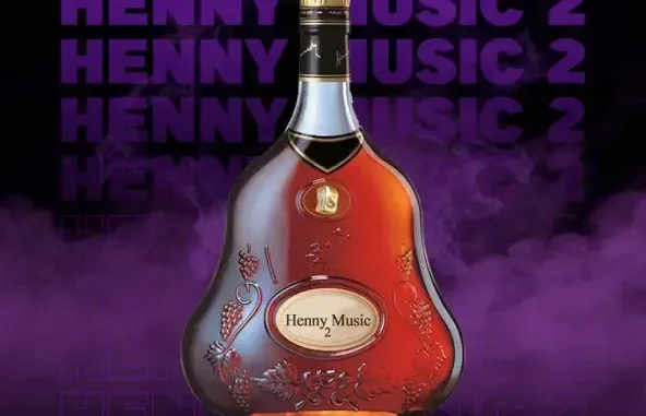 Little Torment – Henny Music 2 Little Torment – Henny Music 2