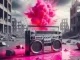 Locco Musiq – War 1 (Sgidongo) Ft. Mender ZA
