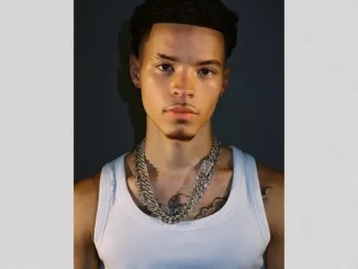 Love U Forever EP Lil Mosey