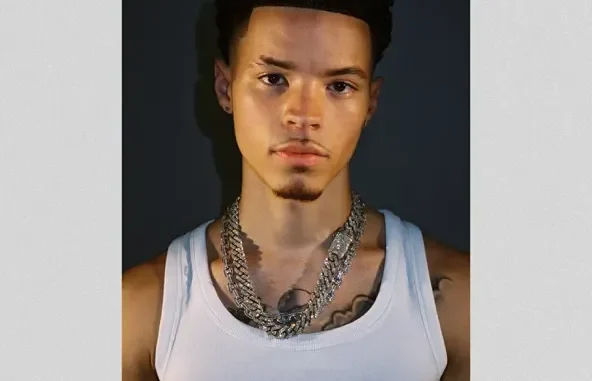 Love U Forever EP Lil Mosey Love U Forever EP Lil Mosey
