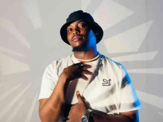 Loxion Deep – Chilla Nathi Session Vol. 49