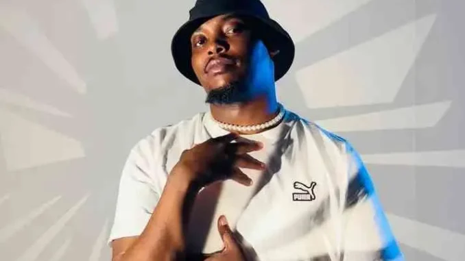 Loxion Deep – Chilla Nathi Session Vol. 49 Loxion Deep – Chilla Nathi Session Vol. 49