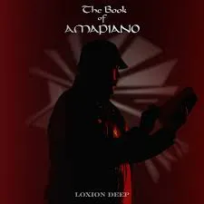 Loxion Deep ft. OK.Mulaa & Don Tella – Umphando (Chapter 7) Loxion Deep ft. OK.Mulaa & Don Tella – Umphando (Chapter 7)