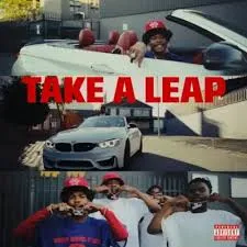 Lucasraps – Take A Leap Ft. Qwellers, DaHoodHope, Jepedoh & Sastii Lucasraps – Take A Leap Ft. Qwellers, DaHoodHope, Jepedoh & Sastii