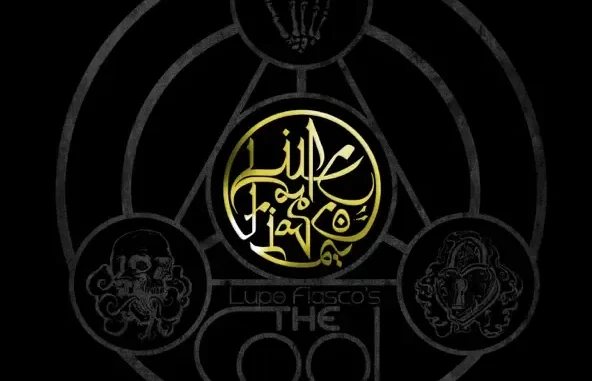 Lupe Fiasco Lupe Fiasco's The Cool (Deluxe Edition) Lupe Fiasco Lupe Fiasco's The Cool (Deluxe Edition)