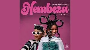 Lwah Ndlunkulu – Nembeza Ft. Mawhoo Lwah Ndlunkulu – Nembeza Ft. Mawhoo