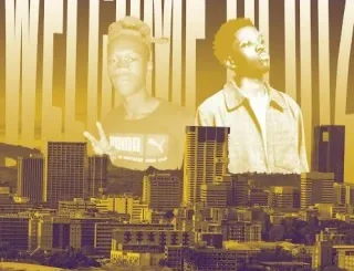 M00tion Ft Sdala Deep, Mellow & Sleazy – Welcome To 012 M00tion – Welcome To 012 Ft Sdala Deep, Mellow & Sleazy