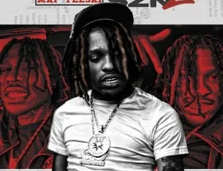 MAF Teeski ft BAK Jay – Kriss Vecc MAF Teeski – In My Bag