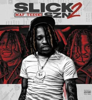 MAF Teeski – In My Bag MAF Teeski – In My Bag