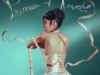 ALBUM: MARINA – PRINCESS OF POWER MARINA PRINCESS OF POWER