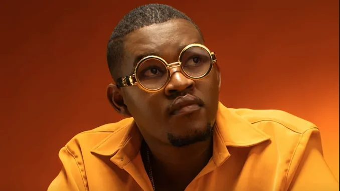 MEEZ – Unodoli ft Mthunzi MEEZ – Unodoli ft Mthunzi
