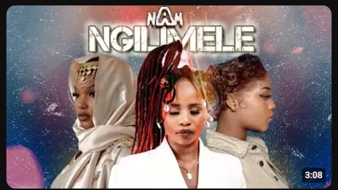 MaWhoo – Nam Ngilimele ft Lwah Ndlunkulu, Naledi Aphiwe, Jazzworx, Thukuthela & Eemoh MaWhoo – Nam Ngilimele ft Lwah Ndlunkulu, Naledi Aphiwe, Jazzworx, Thukuthela & Eemoh