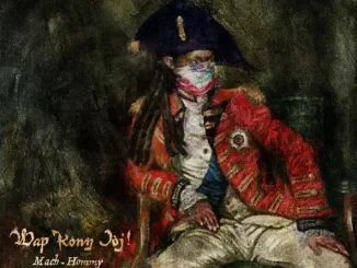 Mach Hommy Wap Konn Jòj!