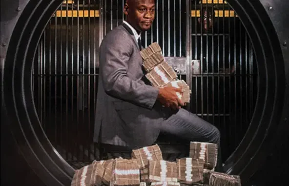 Mach Hommy – Dollar Menu Mach Hommy – Dollar Menu