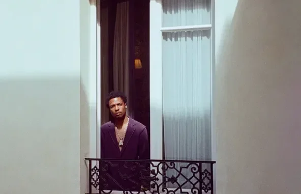 Made In Paris Pi’erre Bourne Made In Paris Pi’erre Bourne