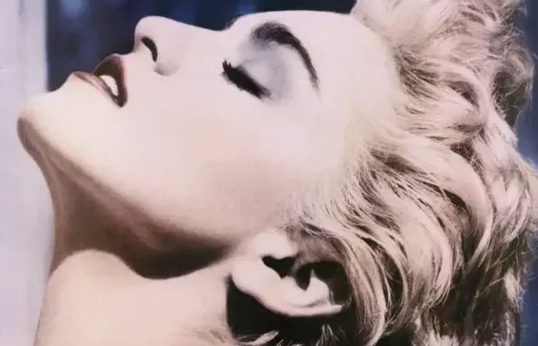Madonna True Blue Madonna True Blue