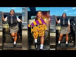 Makhadzi ft. Harry Cane & Dj Skaro – Back to School Makhadzi – Back to School ft. Harry Cane & Dj Skaro