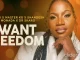 Makhadzi – I Want Freedom Ft Master KG, Shandesh, King Monada & Dr Skaro