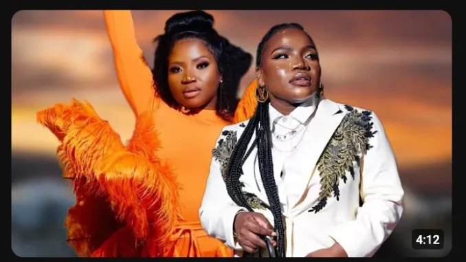 Makhadzi – Justice for Women ft Master kg & Mr Bow Makhadzi – Justice for Women ft Master kg & Mr Bow