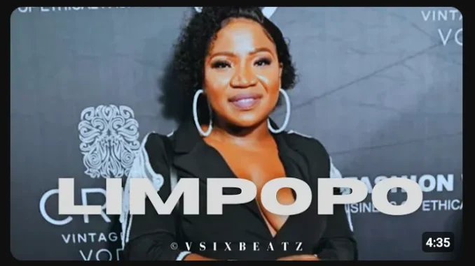 Makhadzi – Limpopo ft Big Zulu