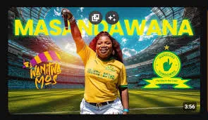 Makhadzi ft. Master KG & Harry Cane – Masandawana Makhadzi ft. Master KG & Harry Cane – Masandawana