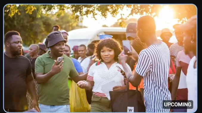 Makhadzi – Stop GBV ft Dr Skaro & Master KG Makhadzi – Stop GBV ft Dr Skaro & Master KG