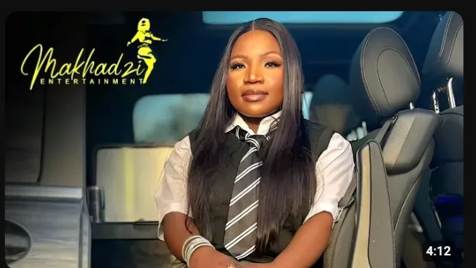 Makhadzi – Xikolo ft Mr Bow Makhadzi – Xikolo ft Mr Bow
