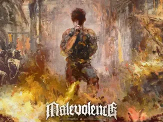 ALBUM: Malevolence – Where Only The Truth Is Spoken Malevolence Where Only The Truth Is Spoken