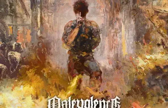 Malevolence Where Only The Truth Is Spoken Malevolence Where Only The Truth Is Spoken