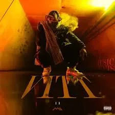 Maraza – Village In The Trap II Maraza – Village In The Trap II