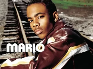 ALBUM: Mario – Mario Mario Mario