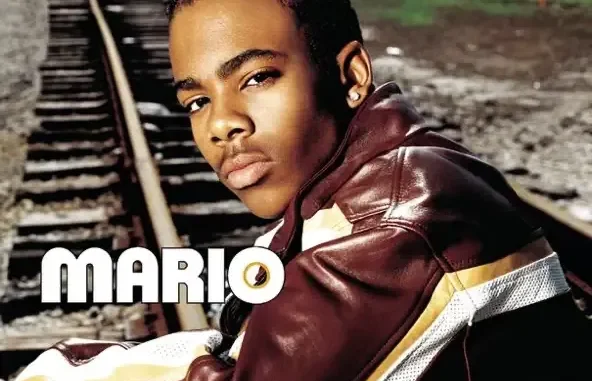 Mario Mario Mario Mario