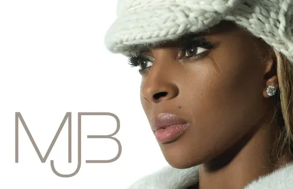 Mary J. Blige Reflections A Retrospective Mary J. Blige Reflections A Retrospective