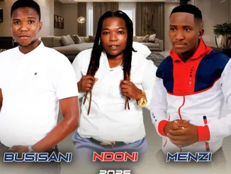 Maskandi First Class – Menzi no Ndoni no Busisani Maskandi First Class – Menzi no Ndoni no Busisani