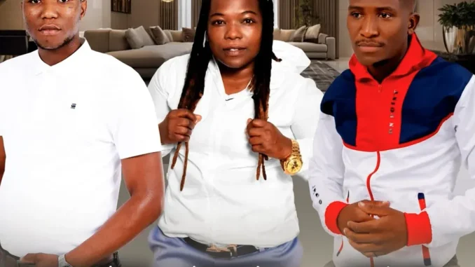 Maskandi First Class – Menzi no Ndoni no Busisani Maskandi First Class – Menzi no Ndoni no Busisani