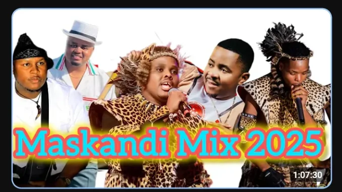 Maskandi Music Mix (June 2025) – Trending Songs (Hit Songs 2025) Maskandi Music Mix (June 2025) – Trending Songs (Hit Songs 2025)