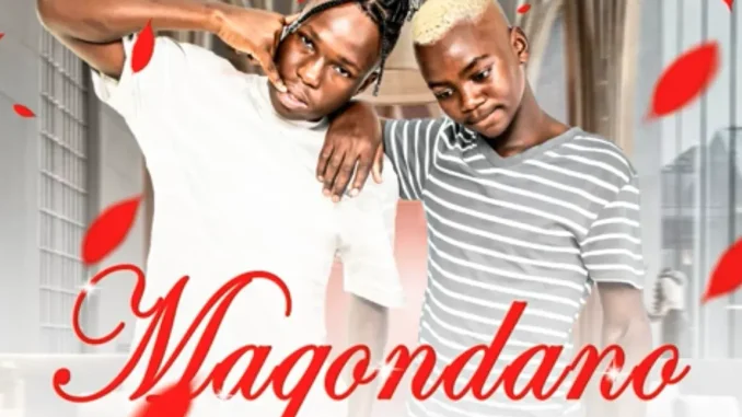 MasterG – Maqondana ft Kwanda The vocalist MasterG – Maqondana ft Kwanda The vocalist