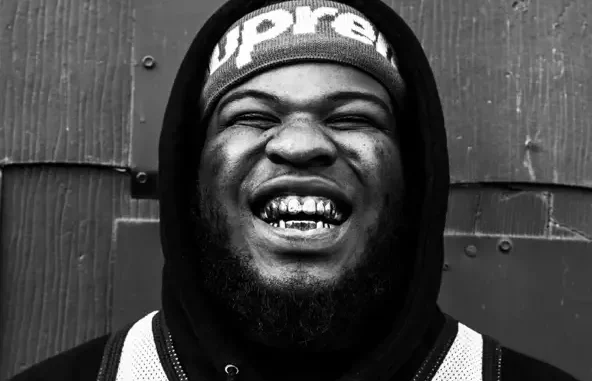 Maxo Kream Maxo187