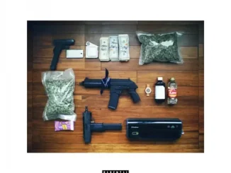 Maxo Kream The Persona Tape