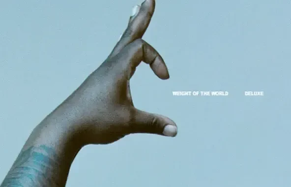Maxo Kream WEIGHT OF THE WORLD (Deluxe) Maxo Kream WEIGHT OF THE WORLD (Deluxe)