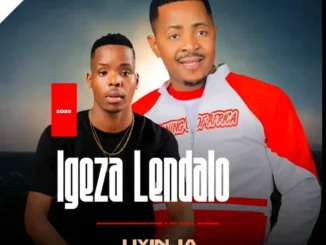 Mdumazi 2025 – Uyinja ft Limit Nala