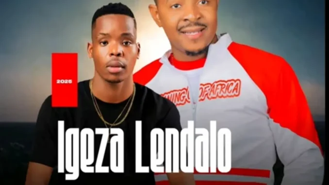 Mdumazi 2025 – Uyinja ft Limit Nala Mdumazi 2025 – Uyinja ft Limit Nala