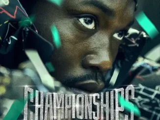 ALBUM: Meek Mill – Championships Meek Mill Championships