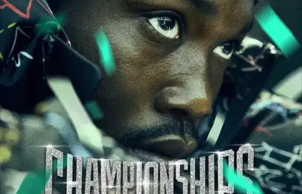Meek Mill Championships Meek Mill Championships