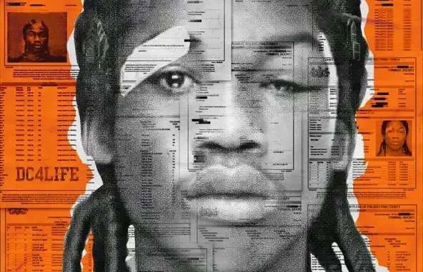 Meek Mill DC4 Meek Mill DC4